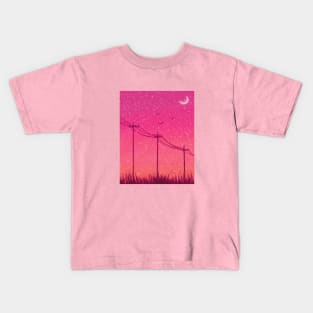 Dusk Kids T-Shirt